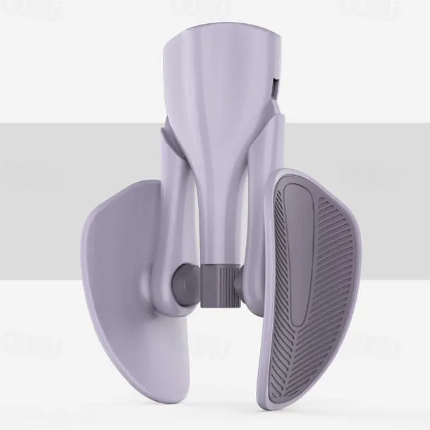 Thigh Master Thigh Trimmer with Counter Upgraded Inner and Out Thigh Exercise Equipment Pelvic Hip Trainer Workout for Women Leg Butt Exercise Trainer Weight Loss