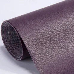 Tiktok Leather Repair Patch，Self-Adhesive Couch Tape，Stick for Sofa Couche,Car Seats,Cabinets,Wall,Handbags,Multicolor Available Anti Scratch Leather Peel