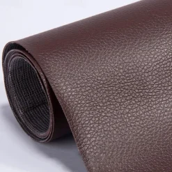 Tiktok Leather Repair Patch，Self-Adhesive Couch Tape，Stick for Sofa Couche,Car Seats,Cabinets,Wall,Handbags,Multicolor Available Anti Scratch Leather Peel