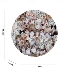 Tiktok Same Rotating Puzzle Puzzle Puzzle Puzzle Puzzle Puzzle Puzzle Puzzle Puzzle Puzzle Decompression 3D Flip Puzzle Toy