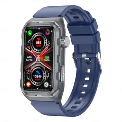 TK79 ECG Smart Watch Bracelet ECG Pulse Physiotherapy Micro-physical fitness tracker Sports Health Wristband