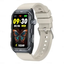 TK79 ECG Smart Watch Bracelet ECG Pulse Physiotherapy Micro-physical fitness tracker Sports Health Wristband