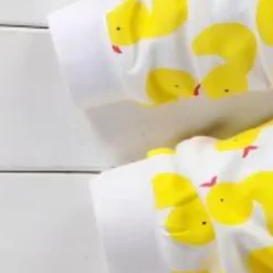 Toddler Boys 2 Pieces Pajama Sets Long Sleeve AB022 AB01 AB04 Animal Cartoon Crewneck Spring Fall Daily Home 3-7 Years