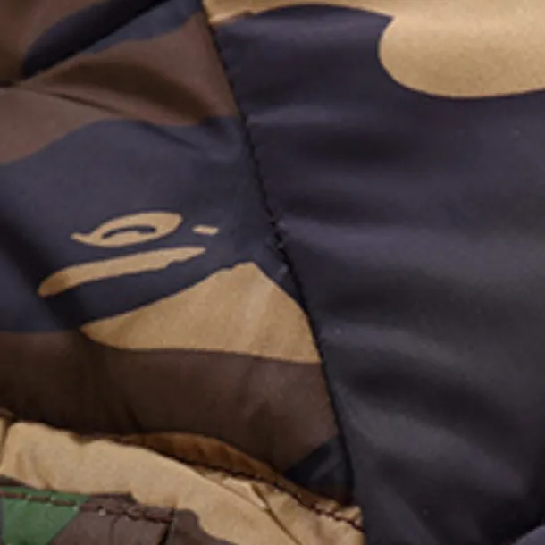 Toddler Boys Down Coat Outerwear Solid Color Long Sleeve Zipper Coat Adorable Daily Black Army Green Winter Fall 3-7 Years