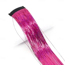 Toddler Girls' Hair Accessories Active Sweet Casual Color Block Silver Colorful