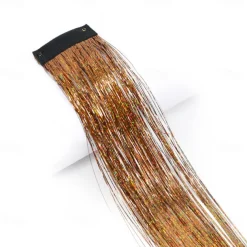 Toddler Girls' Hair Accessories Active Sweet Casual Color Block Silver Colorful