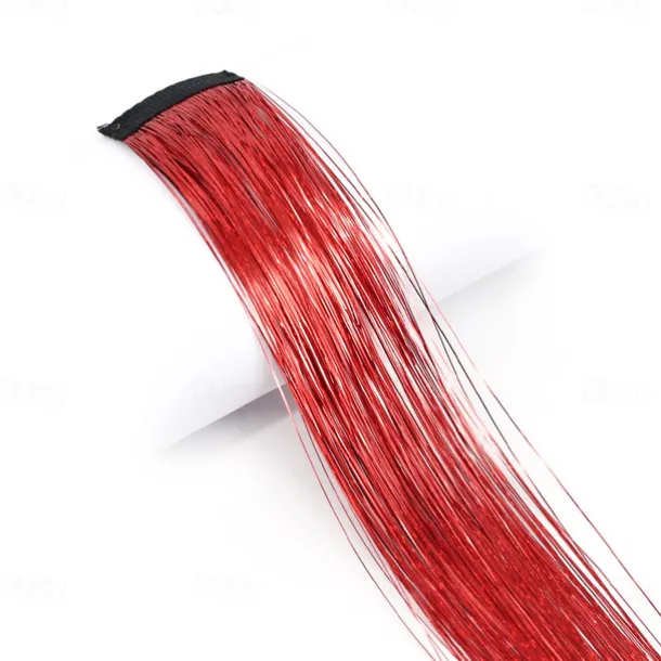 Toddler Girls' Hair Accessories Active Sweet Casual Color Block Silver Colorful