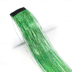 Toddler Girls' Hair Accessories Active Sweet Casual Color Block Silver Colorful