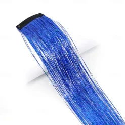 Toddler Girls' Hair Accessories Active Sweet Casual Color Block Silver Colorful