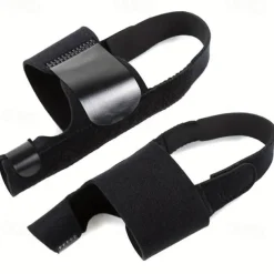 Toe Separator For Bunion Relief, (Fit Up To 100kg) Bunion Corrector For Women And Men Big Toe Pain Relief Set, Day & Night 24hrs Support Big Toe Straightener, Big Toe Hammer Bunion