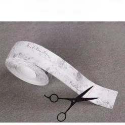 Toilet Glue Sticker, Kitchen Waterproof Oil-proof And Mildew-proof Table Corner Wall Corner Beautification Sticker 3cm*1.5m(1.5*59.06