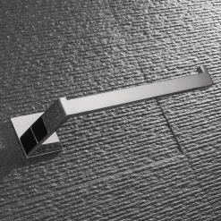 Towel Bar New Design / Self-adhesive / Creative Contemporary / Modern Metal 1pc - Bathroom towel ring Wall Mounted