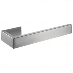 Towel Bar New Design / Self-adhesive / Creative Contemporary / Modern Metal 1pc - Bathroom towel ring Wall Mounted