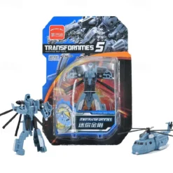 Transformation Toy Robot Mini Big Car Small Full Set Model Assembly Suit Boy Toy