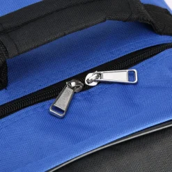 Travel Golf Bags With Wheels For Airlines Foldable Nylon Aviation Bag Durable Golf Club Bags Golf Accessories Storage Pouch