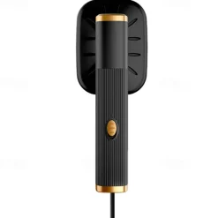 Travel Steam Iron - Portable Handheld Foldable Clothes Steamers Fast Heating Rotatable Garment Steam Iron Fabric Wrinkle Remover Electric Iron for Dorm Home Travel Essential