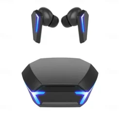True Wireless Headphones TWS Earbuds In Ear Bluetooth 5.3 Ergonomic Design with Charging Box Long Battery Life for Everyday Use Traveling Cycling Mobile Phone