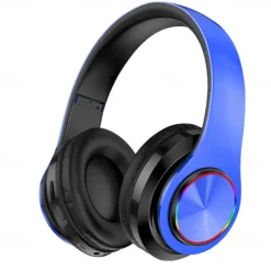 True Wireless Headphones TWS Earbuds Over Ear Bluetooth 5.0 Sports Ergonomic Design Stereo for Apple Samsung Huawei Xiaomi MI Everyday Use Mobile Phone Travel Entertainment Mobile Phone