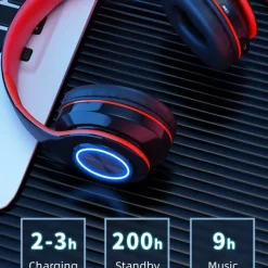 True Wireless Headphones TWS Earbuds Over Ear Bluetooth 5.0 Sports Ergonomic Design Stereo for Apple Samsung Huawei Xiaomi MI Everyday Use Mobile Phone Travel Entertainment Mobile Phone