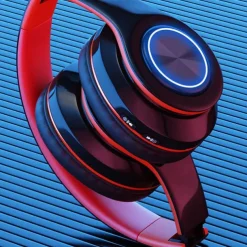 True Wireless Headphones TWS Earbuds Over Ear Bluetooth 5.0 Sports Ergonomic Design Stereo for Apple Samsung Huawei Xiaomi MI Everyday Use Mobile Phone Travel Entertainment Mobile Phone