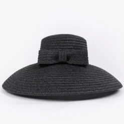 Tulle / Basketwork Kentucky Hat / Hats / Headwear with Floral 1pc Wedding / Special Occasion / Casual Headpiece dress to impress Race Day Dress