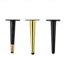 Tv Cabinet Feet Sofa Feet Coffee Table Feet Bathroom Cabinet Metal Furniture Feet Bed Feet Bedside Table Leg Bucket Cabinet Leg Support Feet