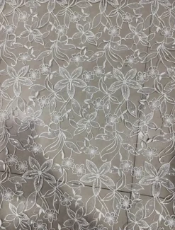 Two Piece A-Line Mother of the Bride Dress Elegant Square Neck Floor Length Chiffon Long Sleeve Wrap Included with Lace Tier Embroidery 20