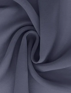 Two Piece Jumpsuit / Pantsuit Mother of the Bride Wedding Guest Elegant Jewel Neck Floor Length Chiffon Lace Half Sleeve with Lace Ruffles free custom size