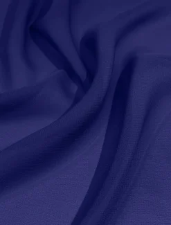 Two Piece Mother of the Bride Dress Formal Wedding Guest Floor Length Long Sleeve V Neck Chiffon with Ruffles Appliques