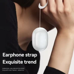 TWS Bluetooth Earphone Clip Ear Type Sports and Leisure Headphones 5.3 Wireless Headset Waterproof Earbuds Stereo Noise Reduction Sport Earphones