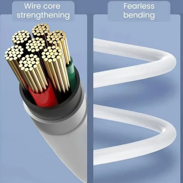 Type-c Mobile Phone Connects To SD Tf Card Adapter To Read U Disk Adapter