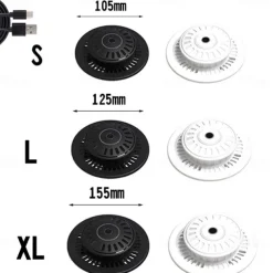 UFO Micro Landscape Fill Light LED Plant Light Moss Ecological Bottle Light LED Plant Growth Light Creative Tree of Life Light USB Power Supply 1PC