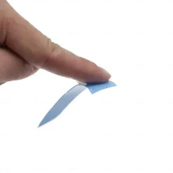 Ultra Hold Tape Walker Tape 72 Tabs Waterproof Double-Sided Tape Strips Strong Hold Hair System Tape for Lace Wigs & Toupees