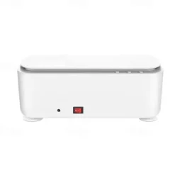 Ultrasonic Cleaning Machine Multi-functional Vibration Cleaning Machine Jewelry Glasses Watch Denture Cleaning Machine