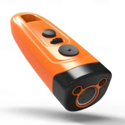 Ultrasonic Dog Driver Popular Destroyer Stop Barking Device Pet Trainer