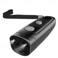 Ultrasonic Dog Driver Popular Destroyer Stop Barking Device Pet Trainer