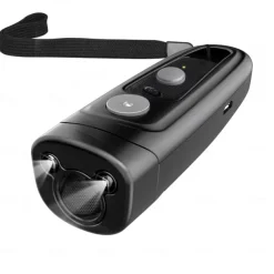 Ultrasonic Dog Driver Popular Destroyer Stop Barking Device Pet Trainer