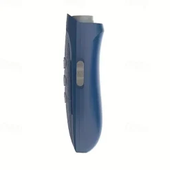 Ultrasonic Dog Repeller Mini Handheld Anti-barking Tool Stop BarkingLED Training Device Pet Cat Ultrasonic Sound Dog Repeller