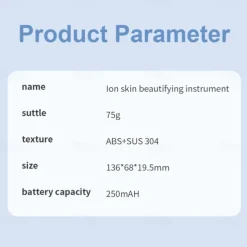 Ultrasonic Skin Scrubber Deep Face Cleaning Machine Peeling Shovel Facial Pore Cleaner Face Skin Scrubber Lift Machine