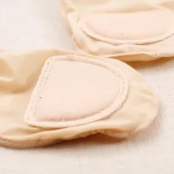 Ultrathin Invisible Shallow Mouth Nonslip Silk Socks for Women