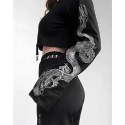 Uniforms T-shirt For Women's Adults' Halloween Other Prints