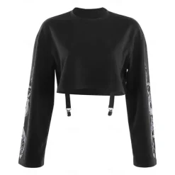 Uniforms T-shirt For Women's Adults' Halloween Other Prints