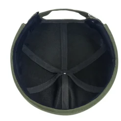 Unisex Beanie Hat Docker Cap Brimless Hats Black Red Polyester Fashion Casual Minimalism Outdoor Vacation Plain Adjustable Fashion