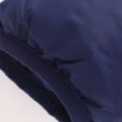 Unisex 3D Plain Coat Down Coat Puffer Jacket Long Sleeve Fall Winter Active Cool Kids 3-10 Years Regular Fit