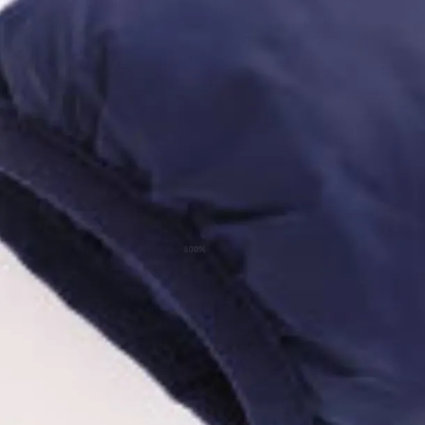 Unisex 3D Plain Coat Down Coat Puffer Jacket Long Sleeve Fall Winter Active Cool Kids 3-10 Years Regular Fit