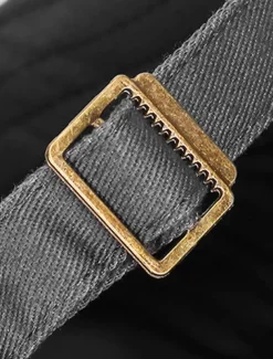 Unisex Flat Cap Baseball Cap Military Cap Cadet Hat Black Dark Navy Polyester Warm Vintage Casual Minimalism Outdoor Vacation Plain Adjustable Sunscreen Fashion