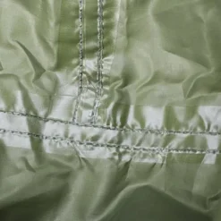 Unisex Hiking Raincoat Outdoor 3 In 1 Waterproof Lightweight Picnic Tarp Hiking Outfits Hiking Clothes Spring Autumn / Fall Hoodie Raincoat Rain Poncho Solid Color Black Army Green Blue