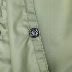 Unisex Hiking Raincoat Outdoor 3 In 1 Waterproof Lightweight Picnic Tarp Hiking Outfits Hiking Clothes Spring Autumn / Fall Hoodie Raincoat Rain Poncho Solid Color Black Army Green Blue