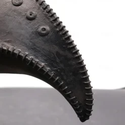 Unisex Punk & Gothic Steampunk Mask for Halloween Carnival