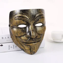 Unisex Scary Costume Halloween Halloween Props for Halloween